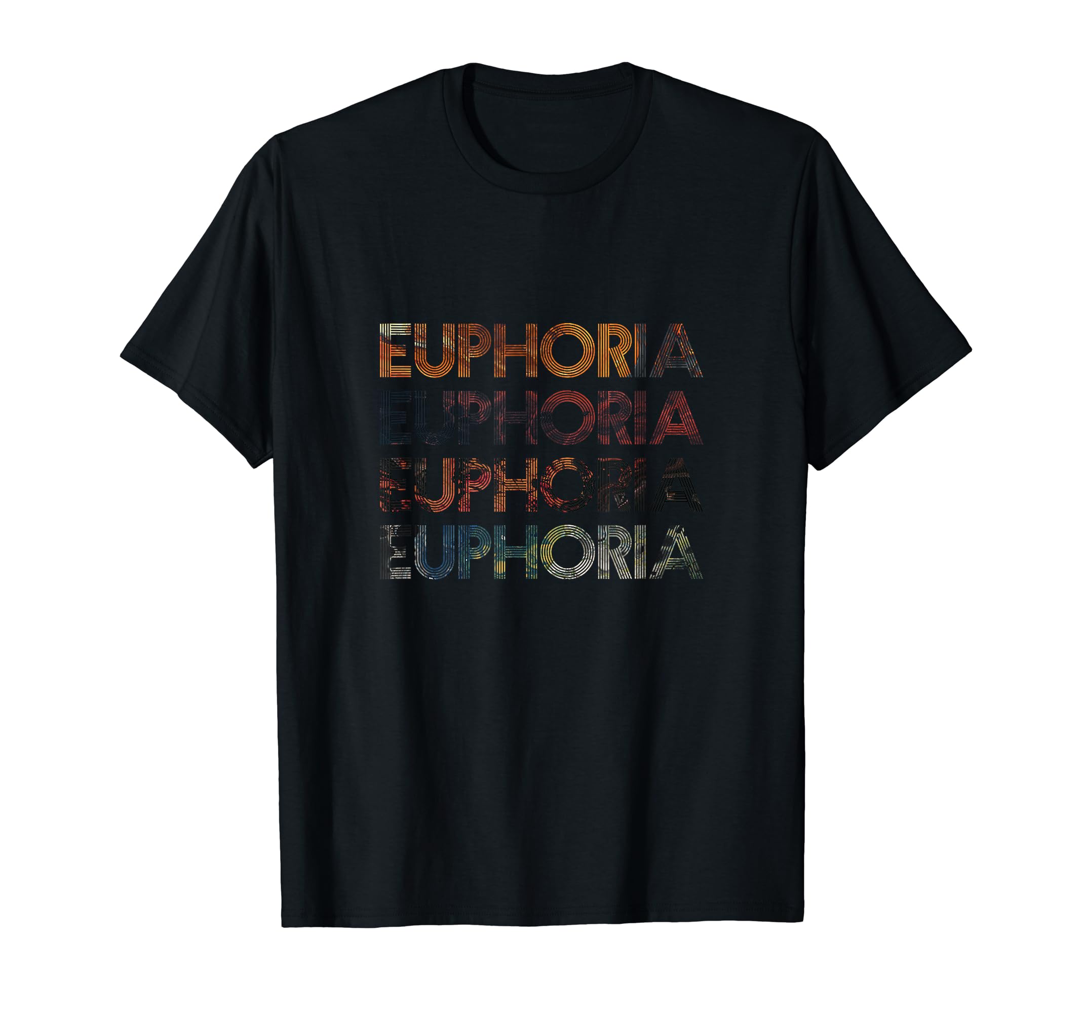 EUPHORIA T-Shirt