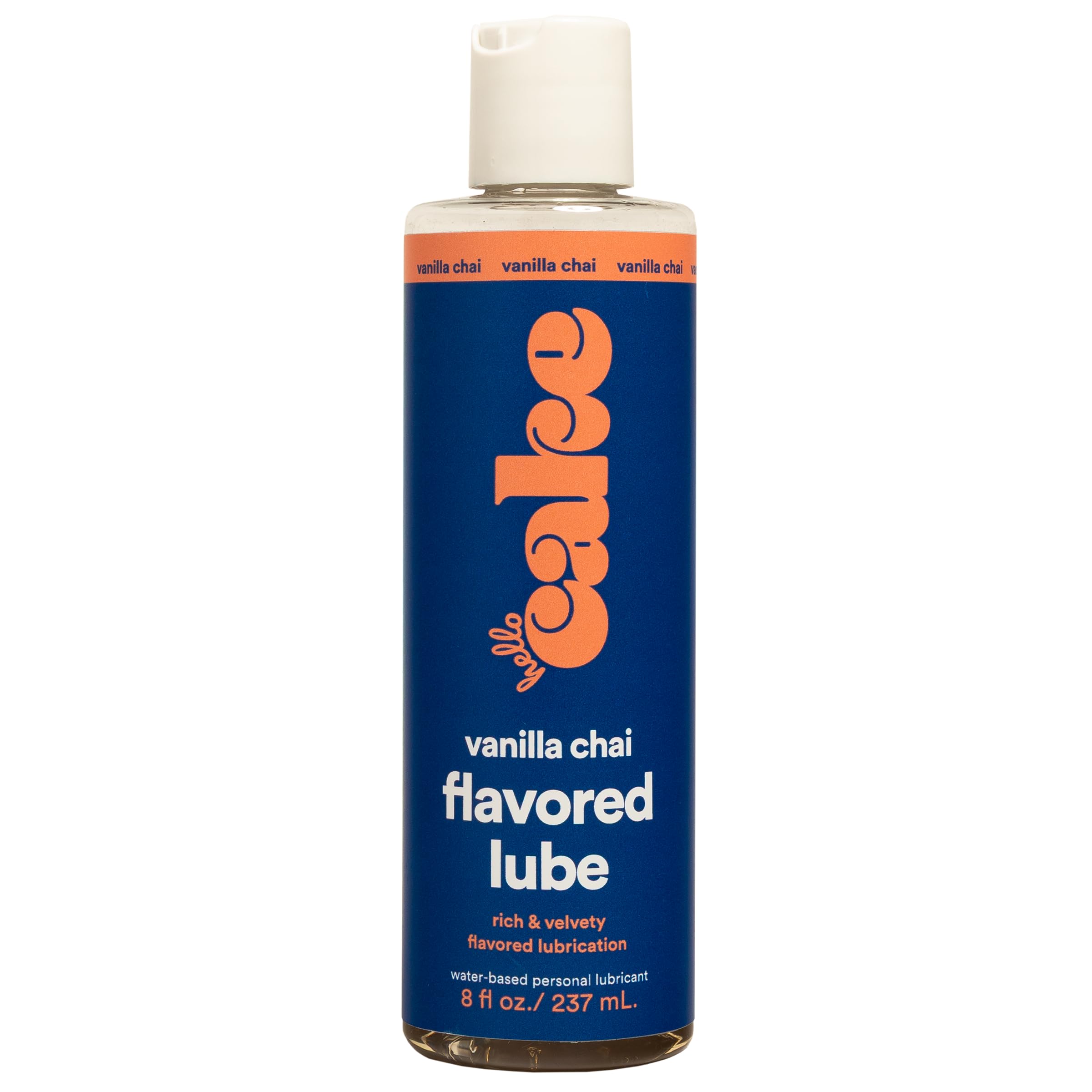 Amazon.com: Hello Cake Vanilla Chai Flavored Lube - Water-Based Personal Lubricant - Vegan, Sugar-Free, Gluten-Free - Easy Clean-Up - for Men, Women, and Couples, 8 fl oz : Health & Household Amazon.com: Hello Cake Vanilla Chai Flavored Lube - Water-Based Personal Lubricant - Vegan, Sugar-Free, Gluten-Free - Easy Clean-Up - for Men, Women, and Couples, 8 fl oz : Health & Household