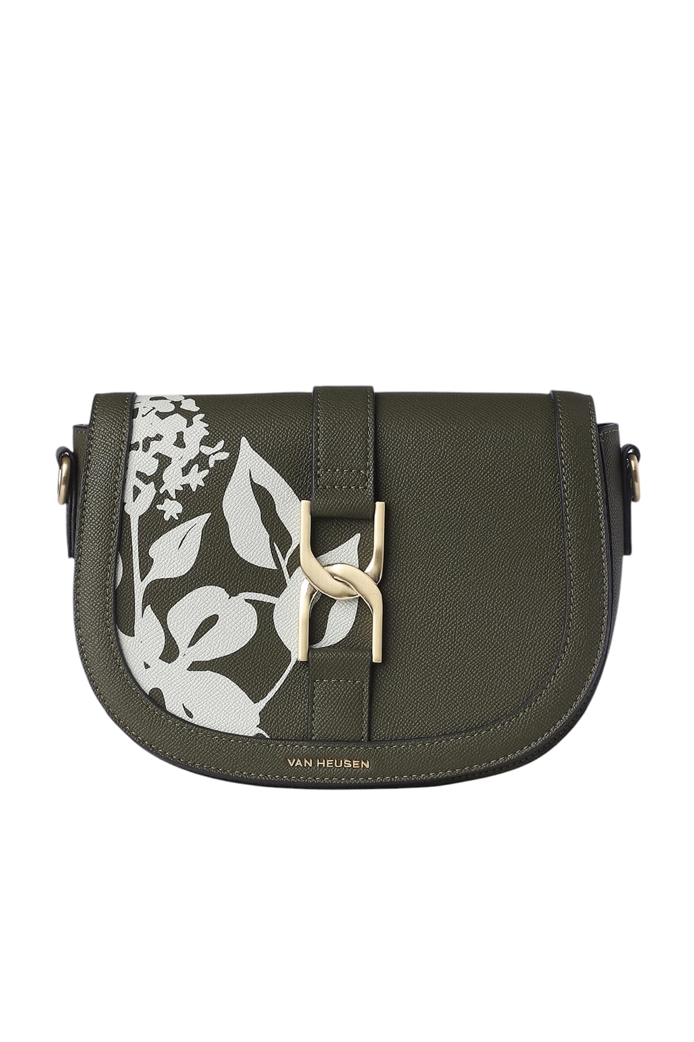 van heusen Women's Western (Olive)-picture-30