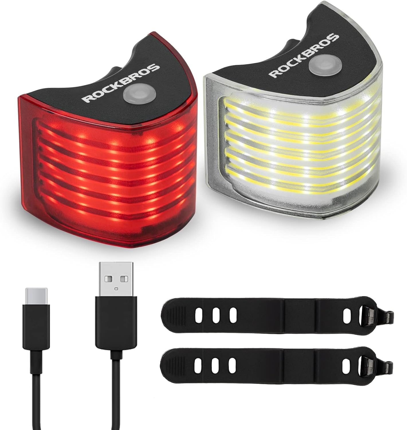 Rockbros lights Clearance