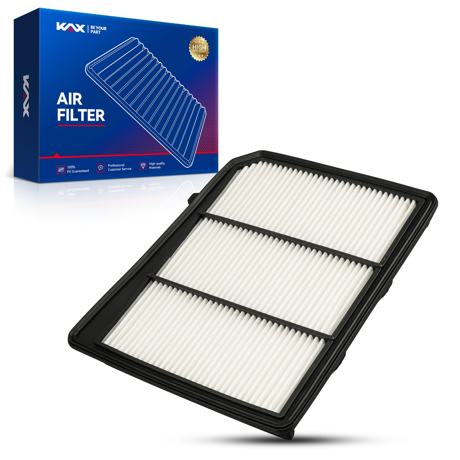 KAX CA12168 Engine Air Filter
