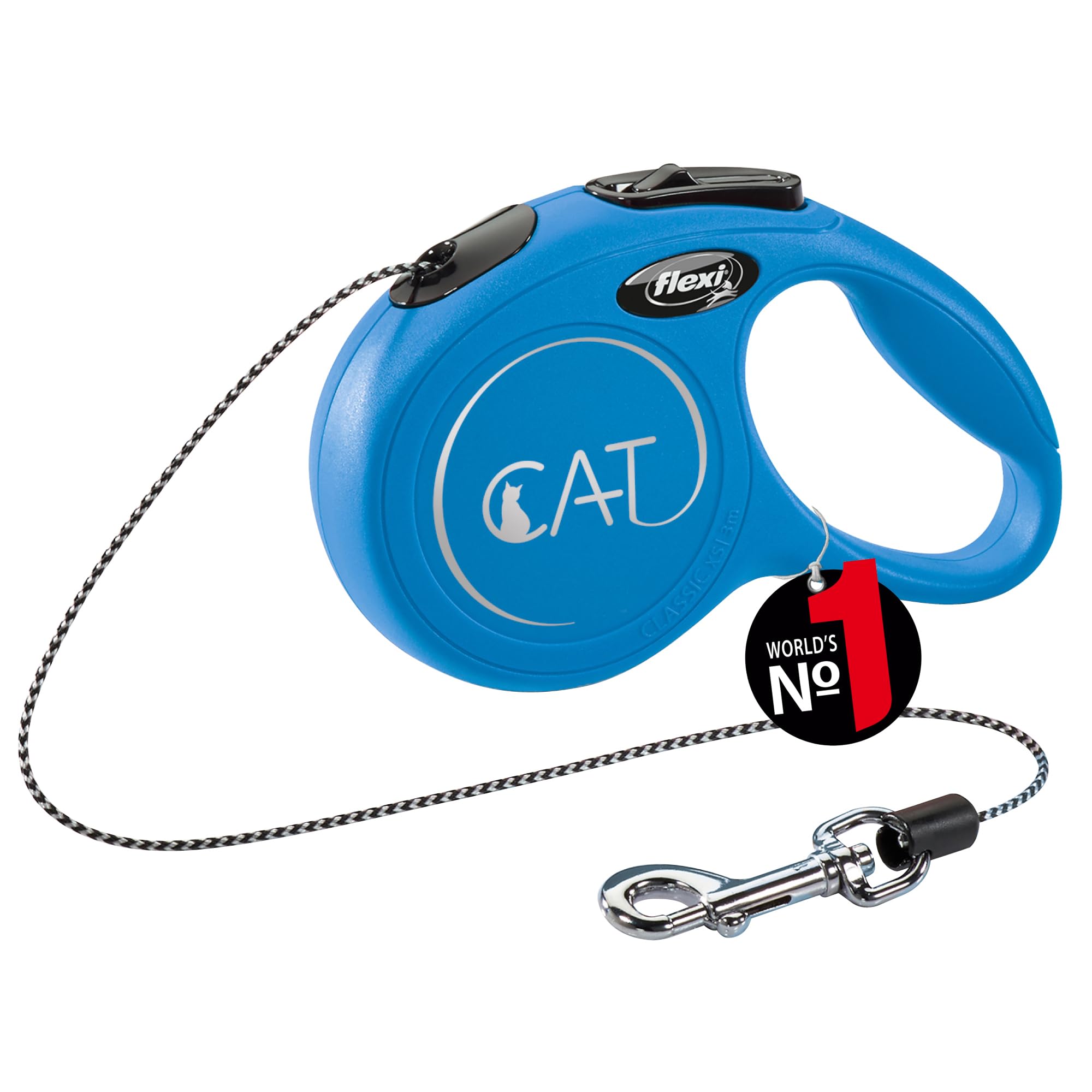 new classic cat correa xs cord 3m