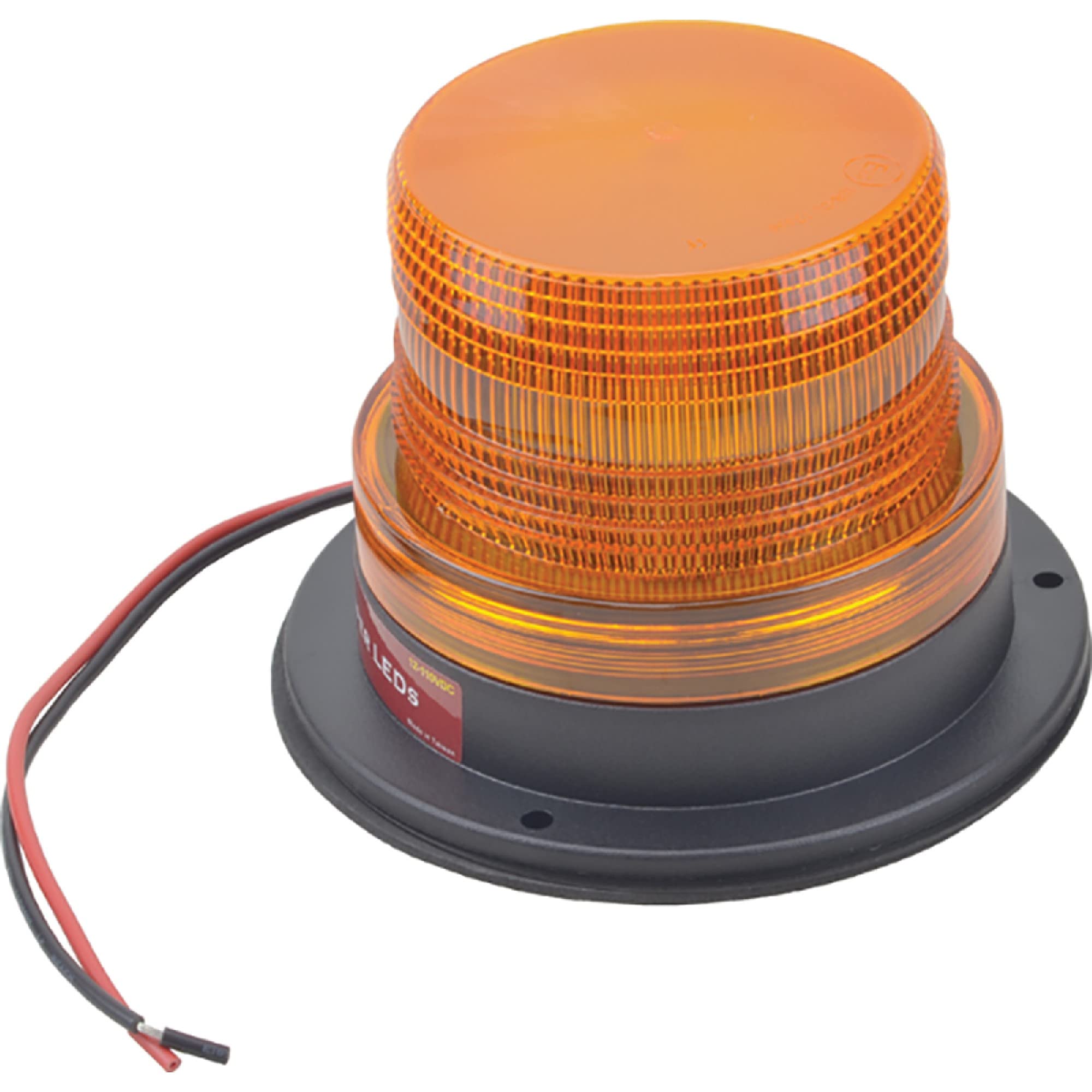 Total Power Parts Lighting 550-20001 For LED Warning Light