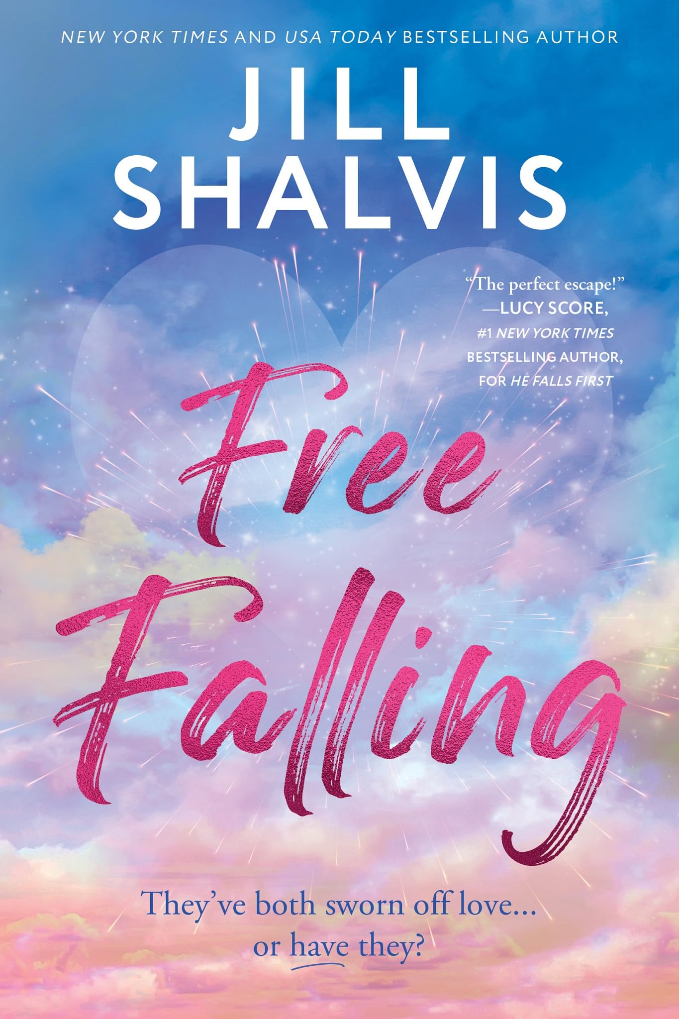 Free Falling: 2 (Colburn Brothers)