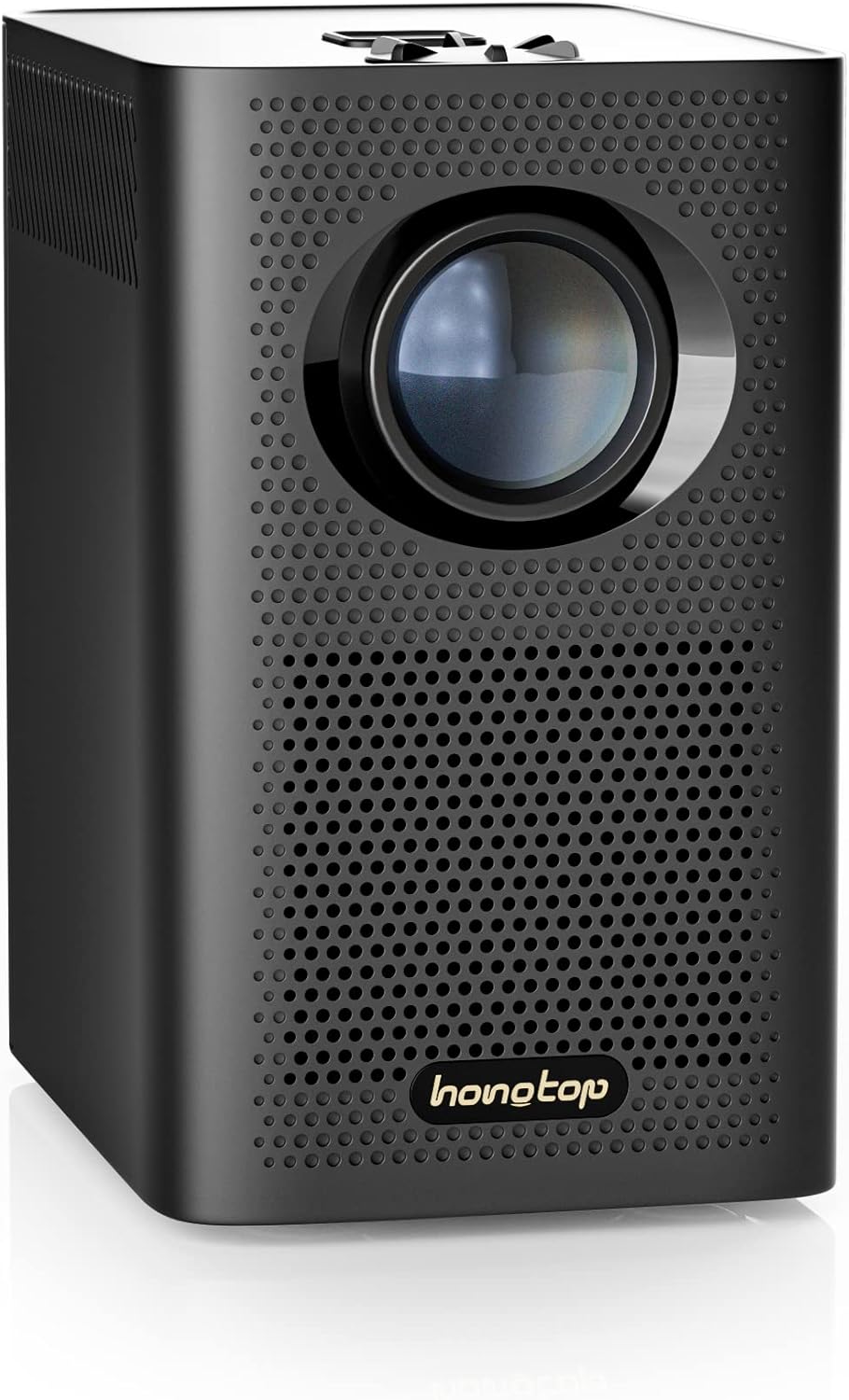 Smart Projector , Mini Projector Native 1080P,150 Tanzania Ubuy