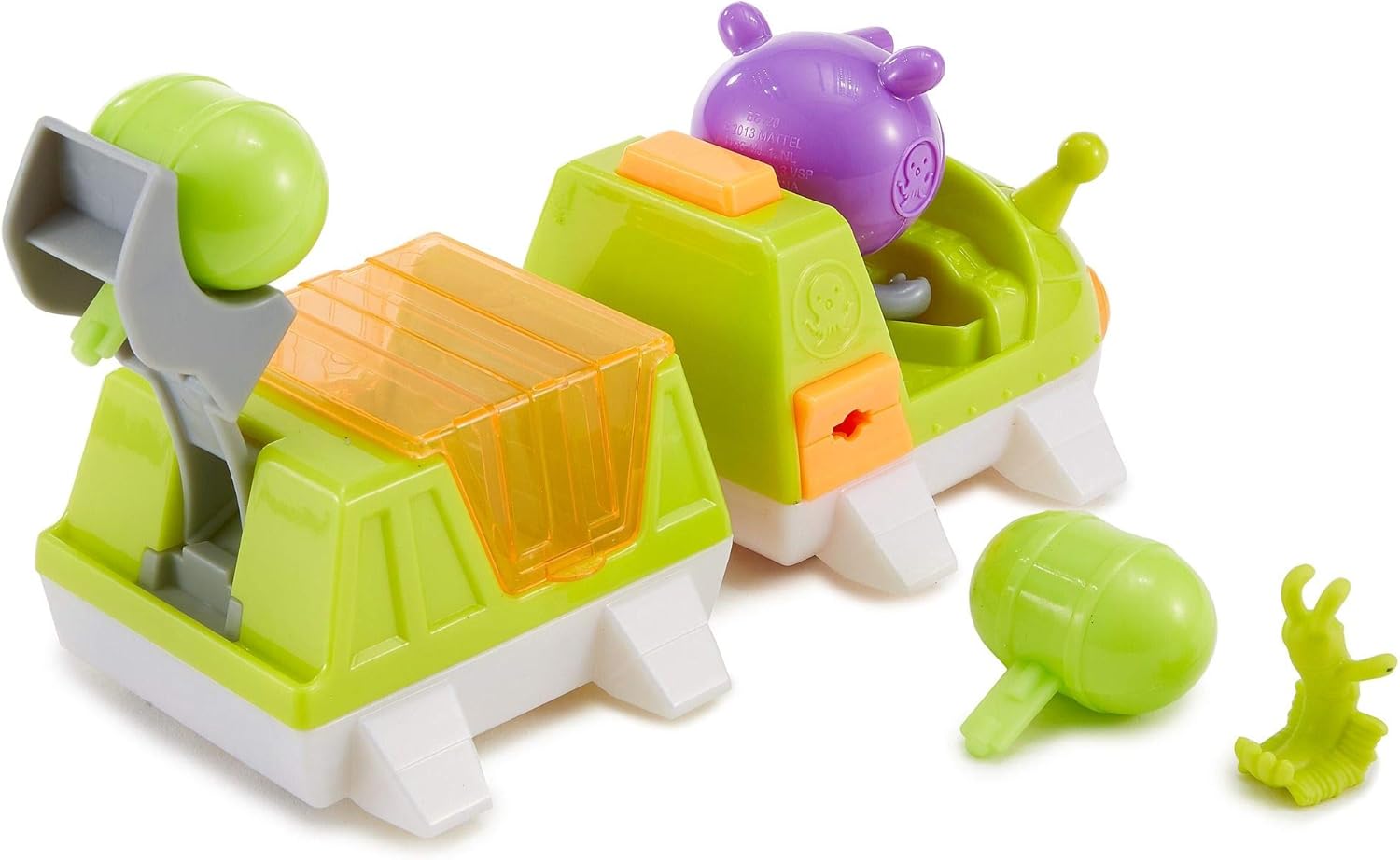 Buy Fisher Price Octonauts Gup V Tweak Vehicle Online In Vietnam B074vb5gnw