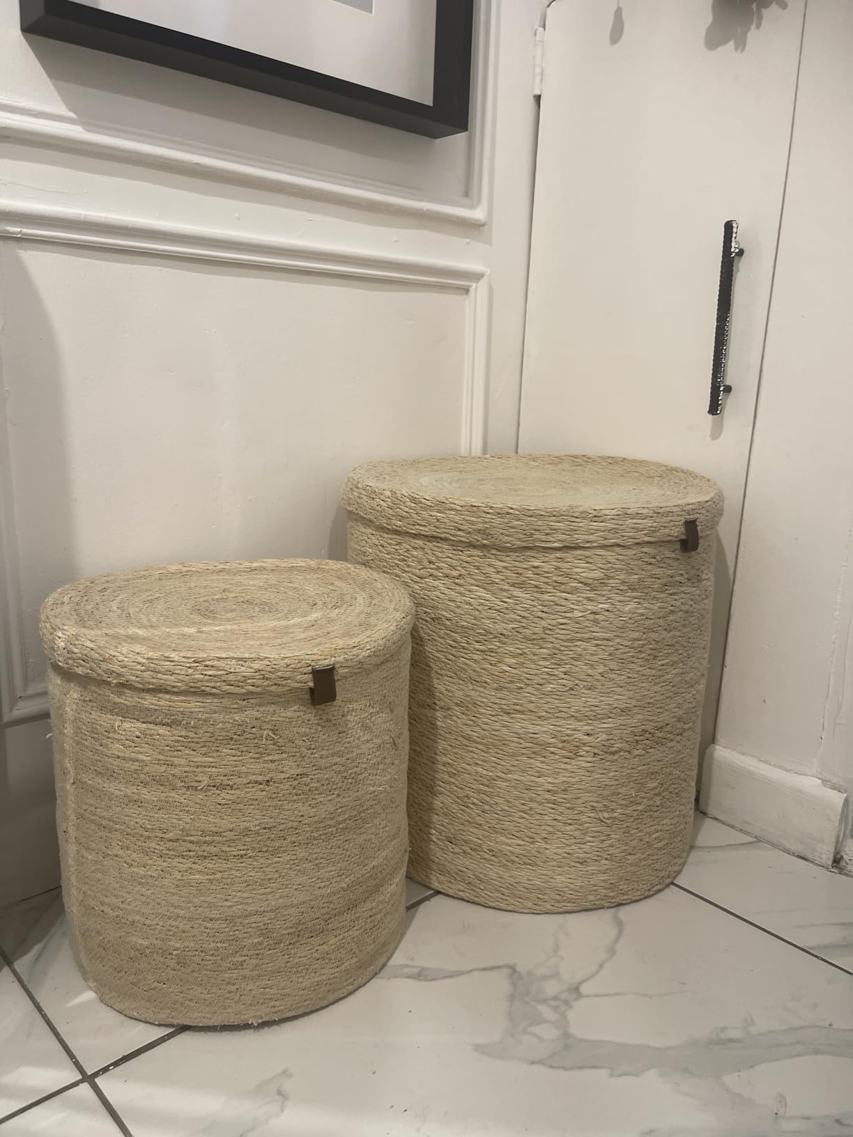 Customer photo