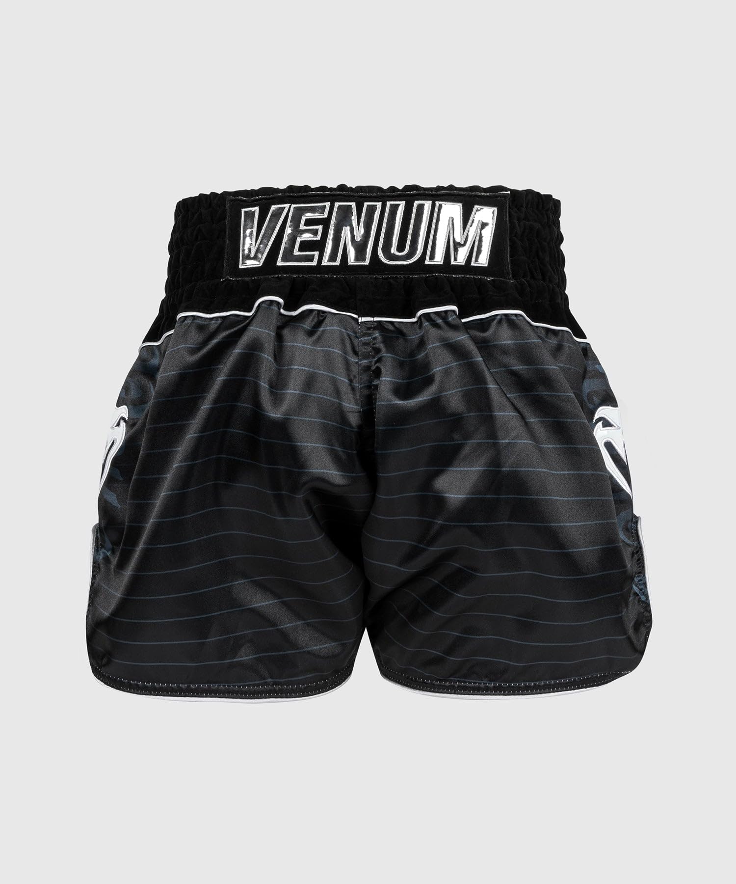 Venum Herren Shorts Attack Muay Thai Shorts