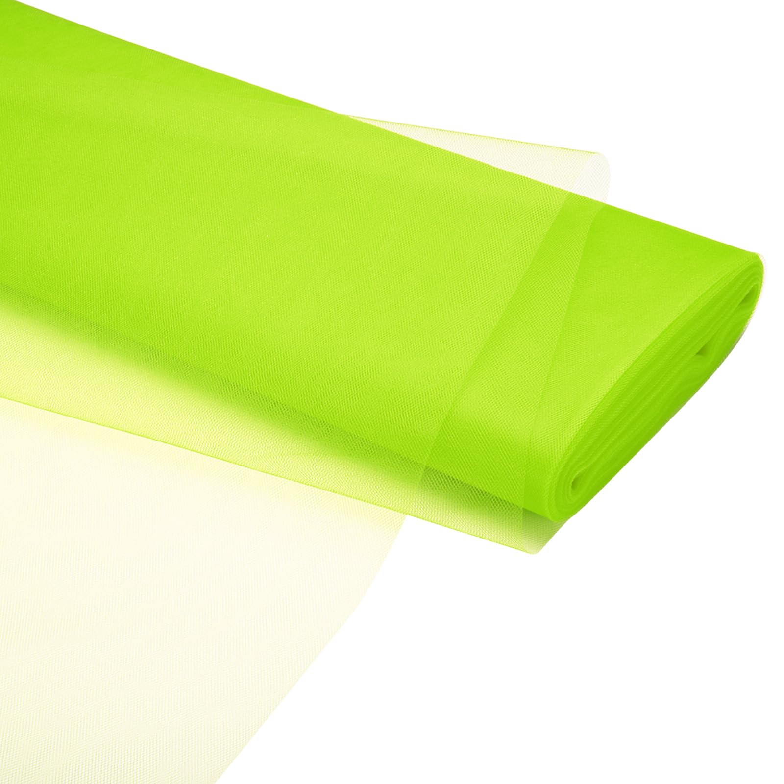 PATIKIL Tulle Fabric Rolls