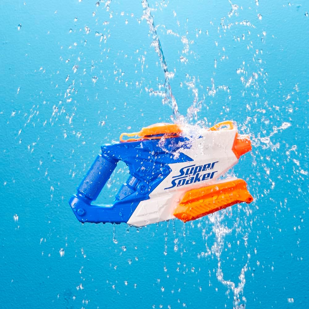 Nerf Super Soaker FreezeFire 2.0