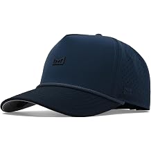 melin Odysea Rope Bulls Icon Hydro, Trucker and Rope Hat