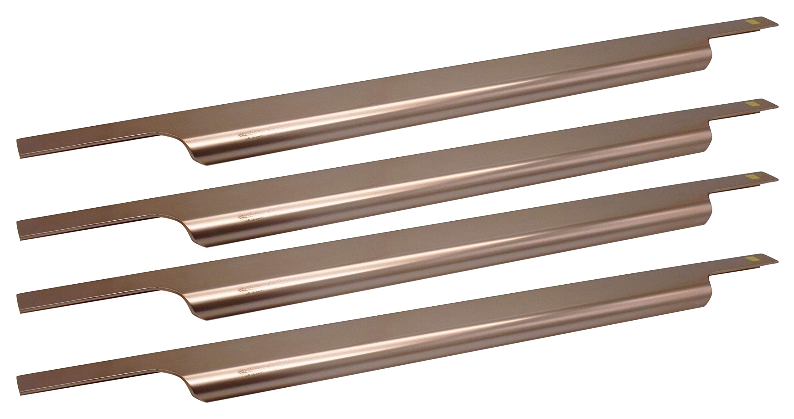 See full amazon price history chart for RAB Handle Aluminum, for Door, Window, Drawer/Cabinet/Wardrobe, Kitchen and Office, Furniture Handle (Code:- Hand F121, Finish:- Rose Gold, Size:- 22", Pack of 4 PCS) RAB Handle Aluminum, for Door, Window, Drawer/Cabinet/Wardrobe, Kitchen and Office, Furniture Handle (Code:- Hand F121, Finish:- Rose Gold, Size:- 22", Pack of 4 PCS) (B09SHRPLDZ) Amazon Price History, Amazon Price Tracker