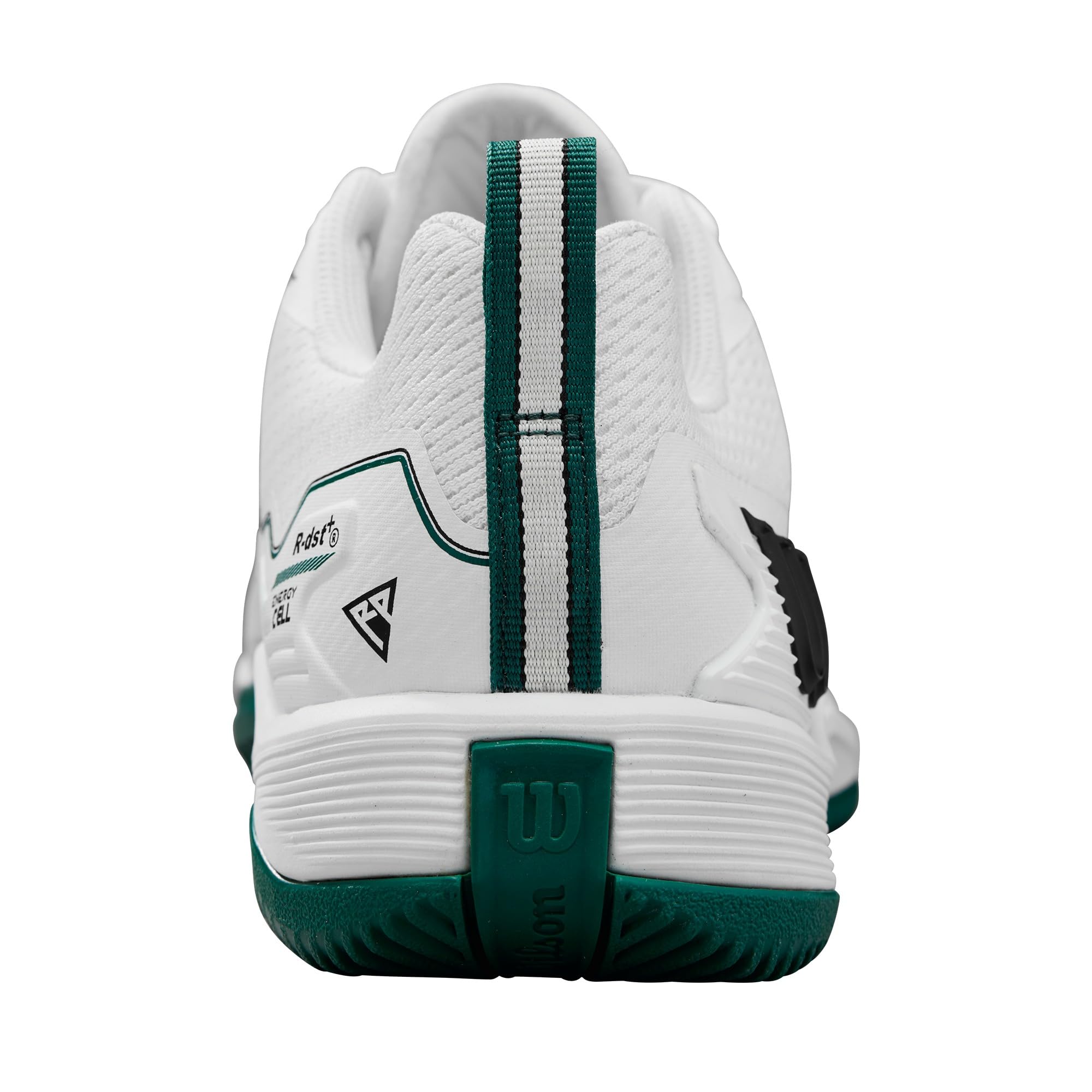 Wilson Mężczyźni Rush Pro 4.5Buty tenisowe