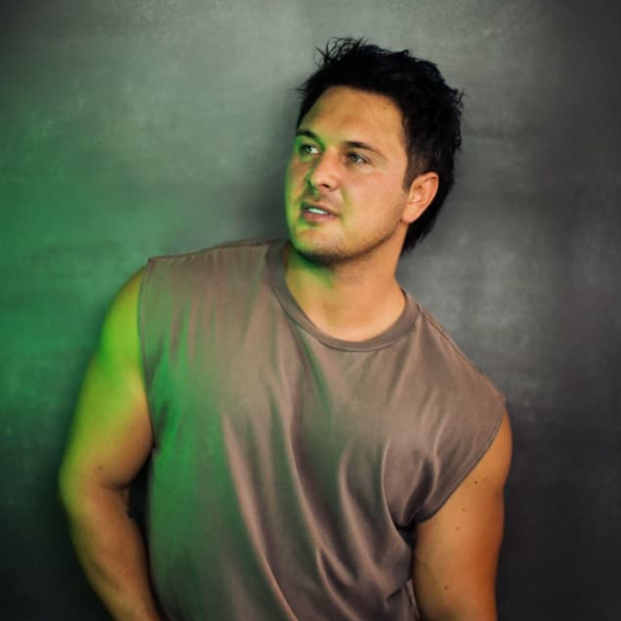 Dirk Van Der Westhuizen