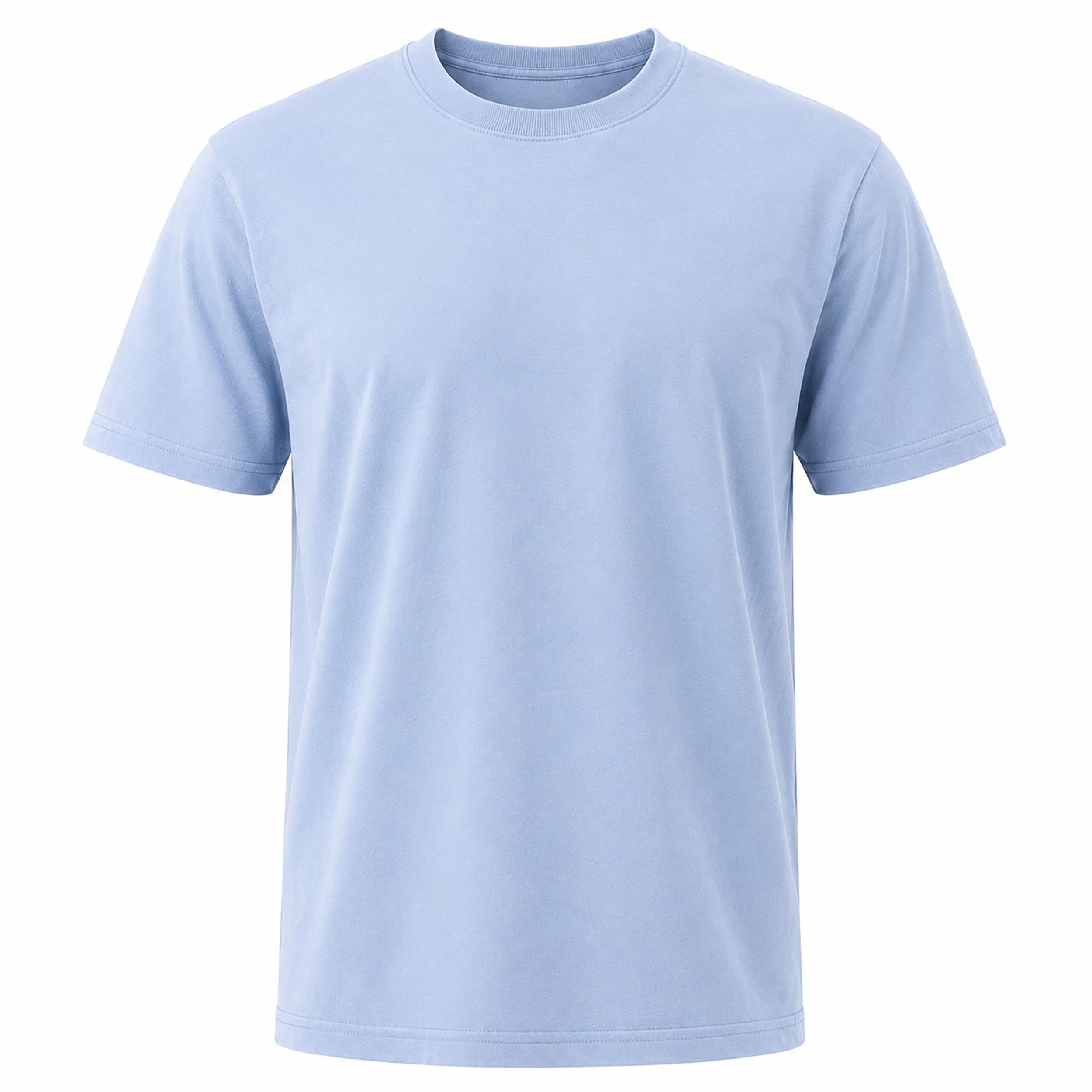 Gap Mens Everyday Soft Crewneck T-Shirt Tee