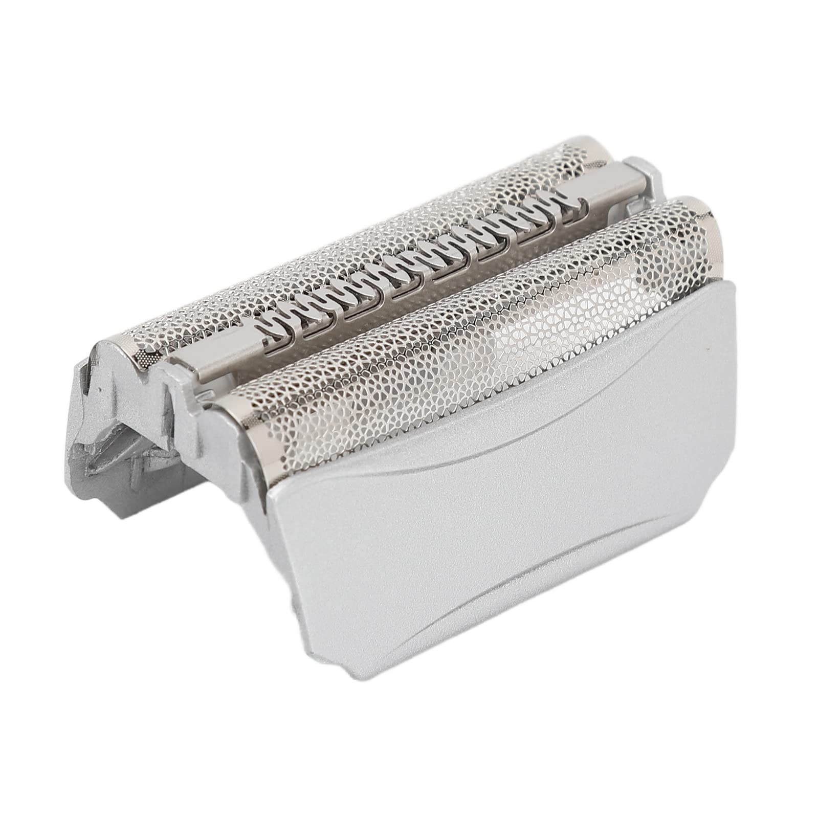 Tête de Rasoir de Rechange pour Série 5, Tête Compatible Large pour Modèles 51S 8000 8985, Grille Rasage de Précision Douce pour la Peau