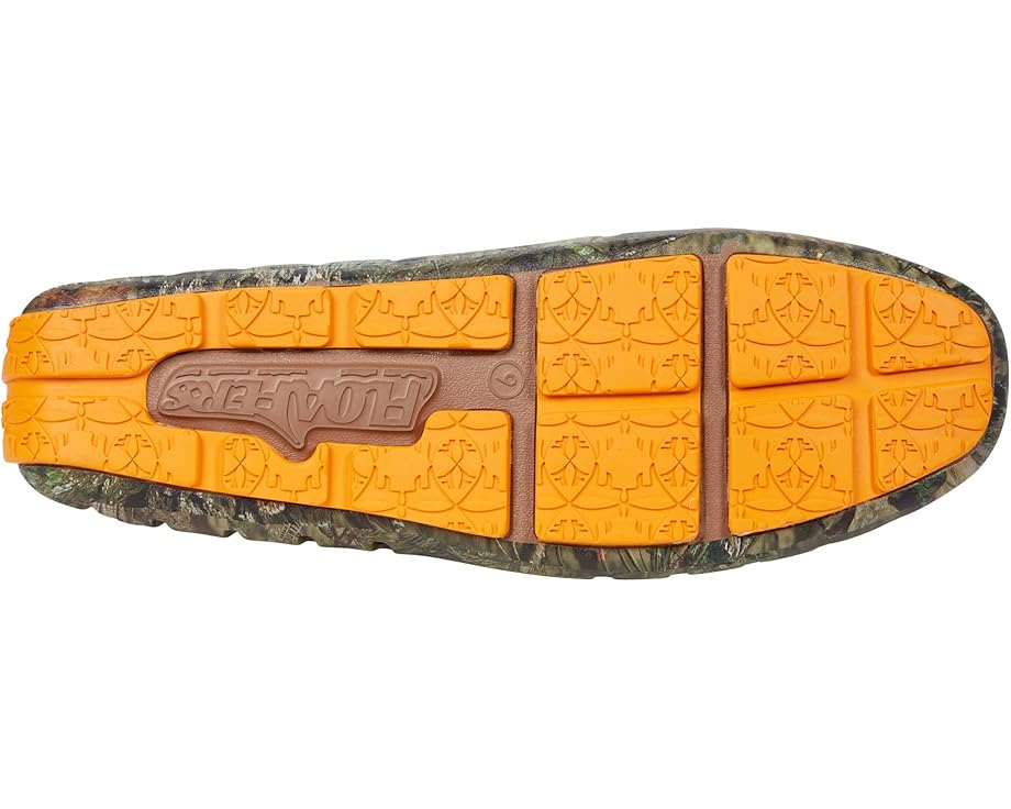 Floafers Floafers Country Club Driver - Bottom View