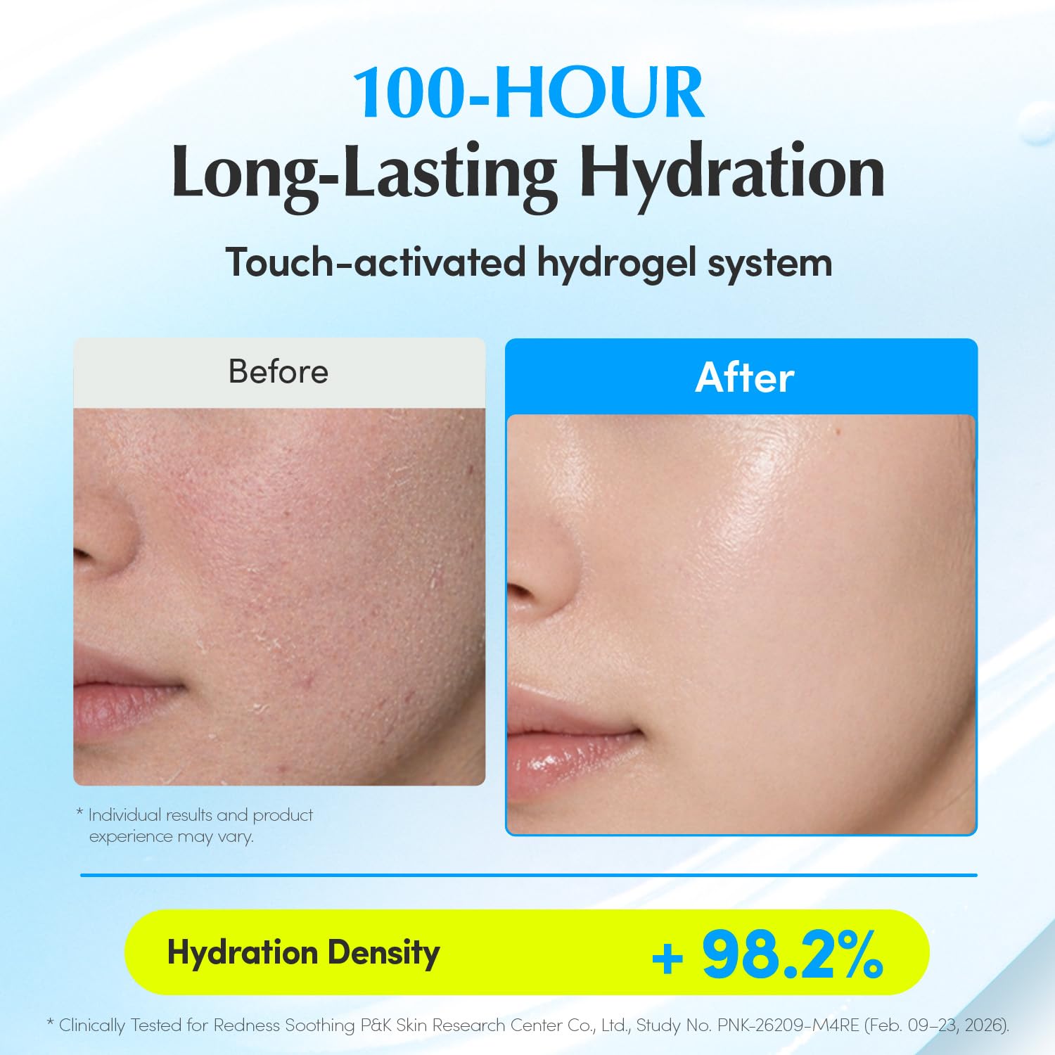 EQQUALBERRY Hyaltoin Flooding Cream Hyaluronic Acid Gel Moisturizer