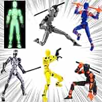 Art Figures 1/6 アームス ディーラー Art Figure AI-006 1/6 Scale Arms Dealer arrived and will