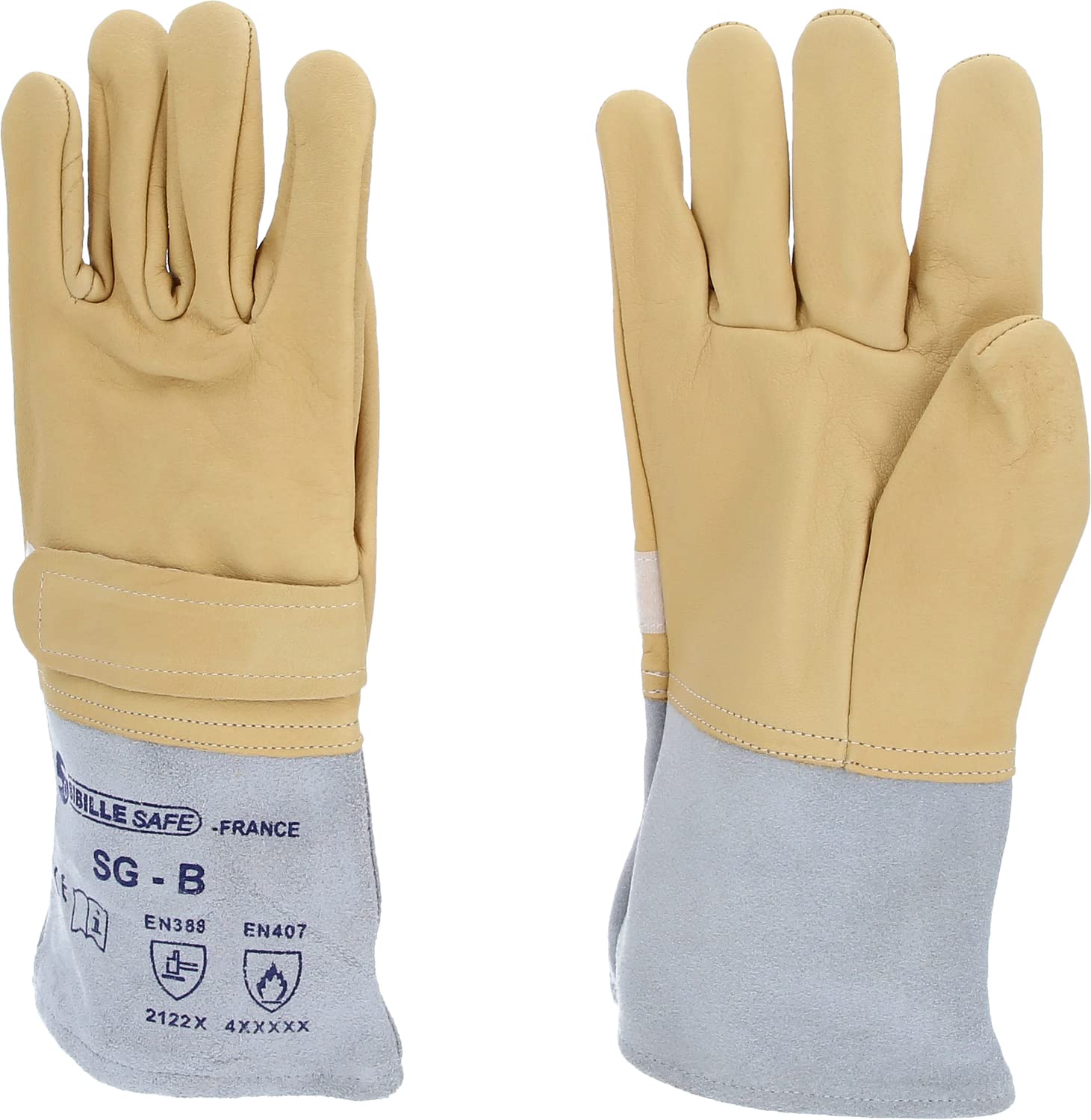 KS TOOLS Sur-gants 117.0142