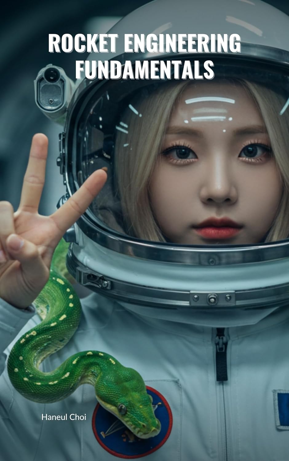 Rocket Engineering Fundamentals: Python Fundamentals for Rocket ...