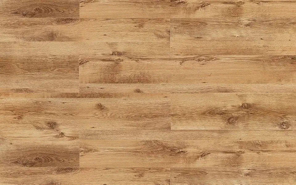 Piso Laminado Eucafloor Evidence 2,36m² Carvalho Rustico (c9)
