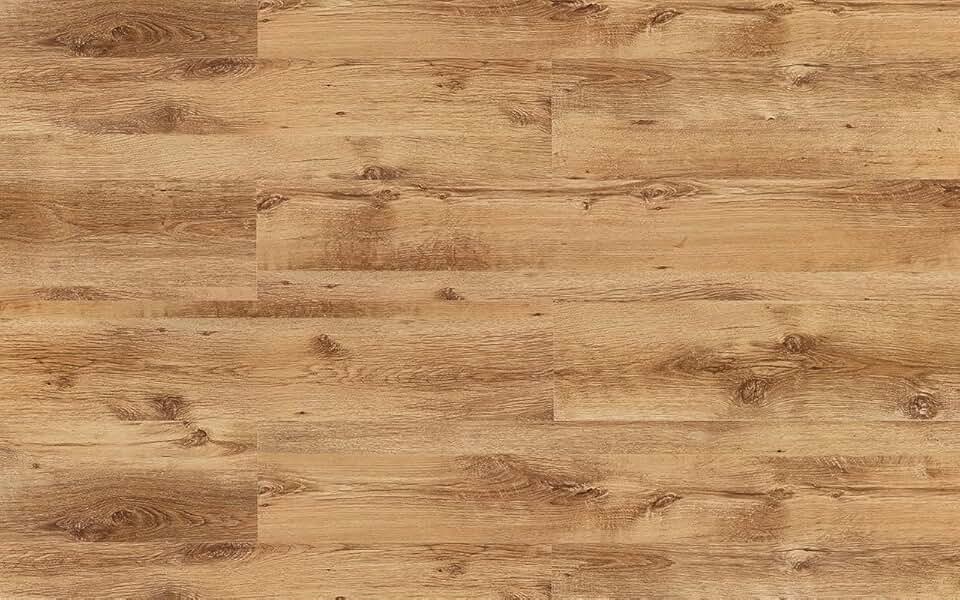 Piso Laminado Eucafloor Evidence 2,36m² Carvalho Rustico (c9)