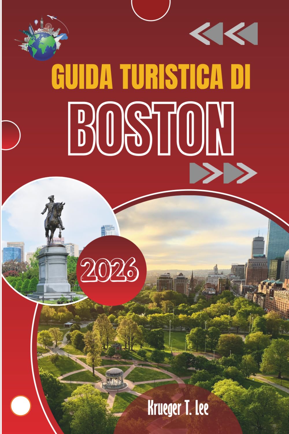 GUIDA TURISTICA DI BOSTON 2026: Dove si incontrano storie vere, strade vere e sapori veri