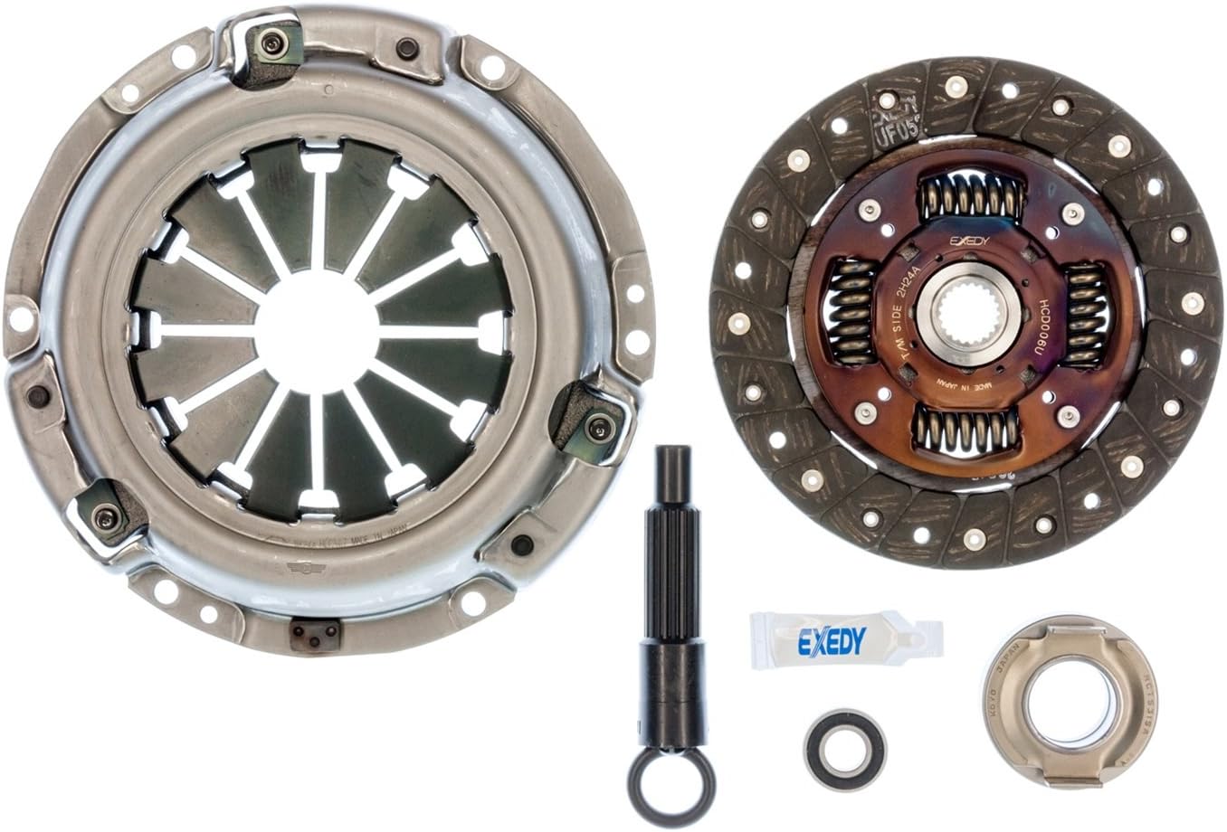Exedy Clutch Kit - 08009