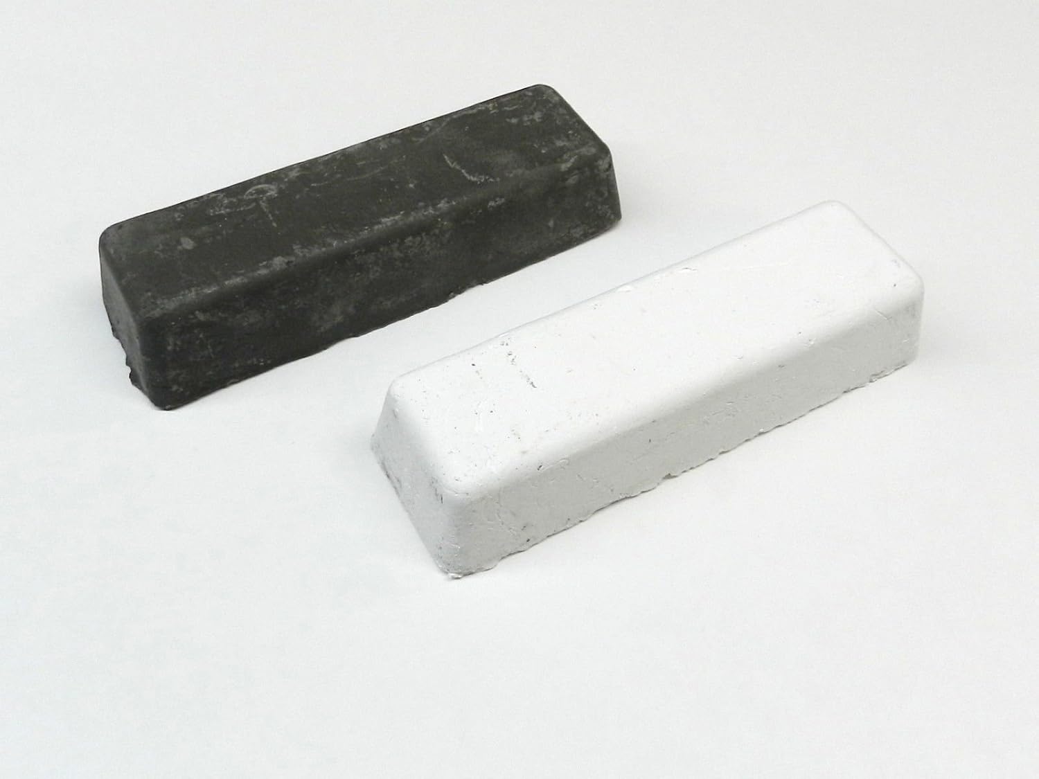 Buy Buffing Compound Hard Metal Polishing Cut & Polish White Color