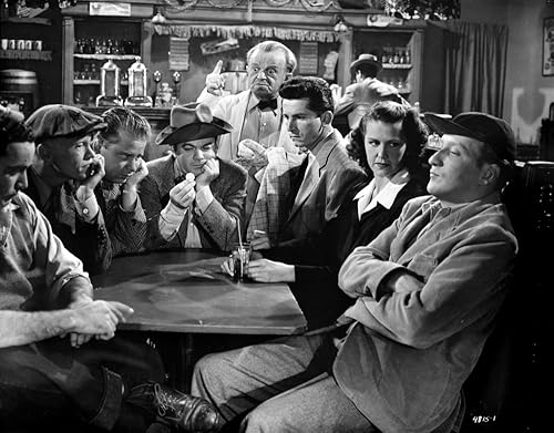 Posterazzi A Film Still With The Dead End Kids - Impresión fotográfica (24 x 30)