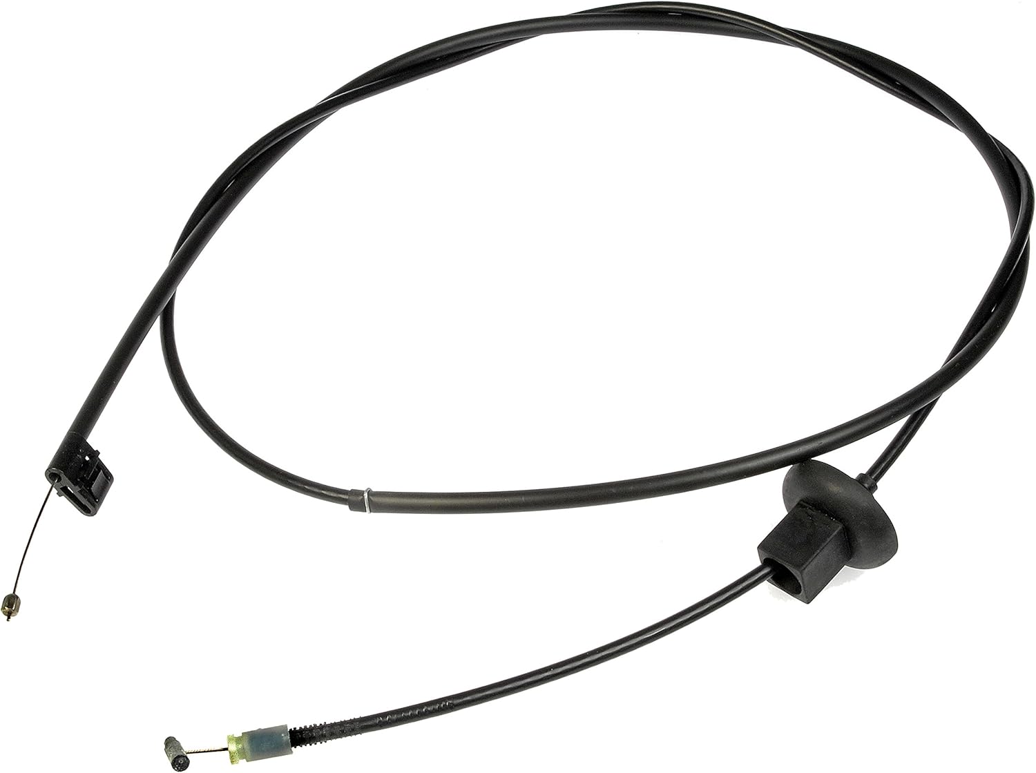 Dorman 912-005 Hood Release Cable Compatible with Select Models