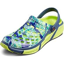 Trekking Clog for Men by Joybees