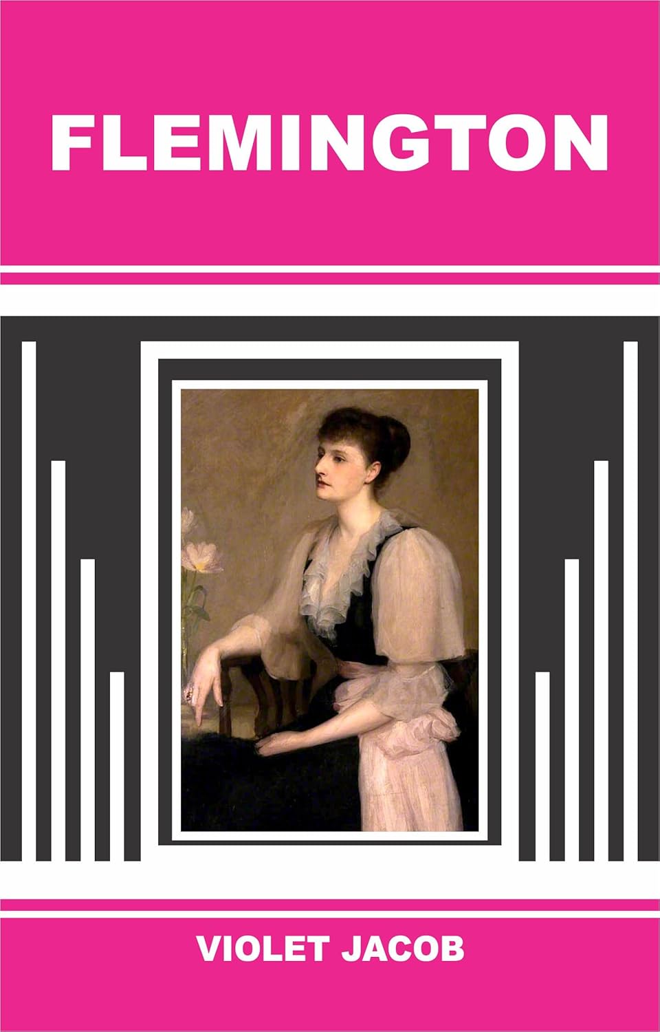 Flemington      Kindle Edition