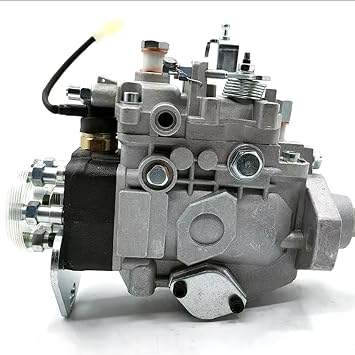 Fuel Injection Pump Compatible with Toyota 1KZ 1KZ-TE Diesel Engine 2210067070 22100-67070