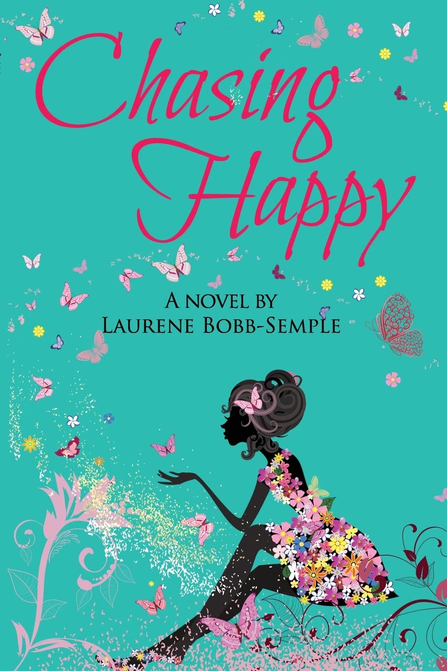 Chasing Happy: Volume 1 (Chasing Happy Trilogy)