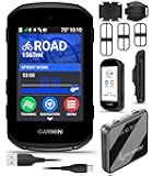 Garmin Edge 850 Compact GPS Cycling Computer 2.7