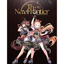 6th EVENT The New Frontier Blu-ray - V.A.