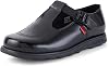 Kickers Womens Mary Janes