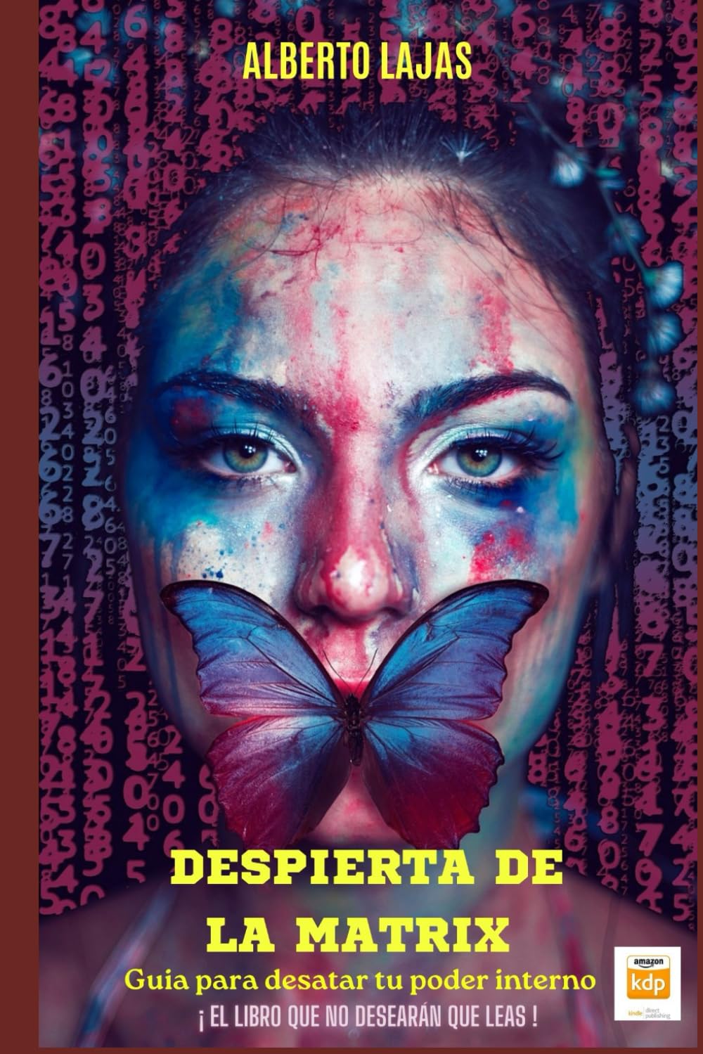 Despierta de la Matrix: Guía para desatar tu poder interno