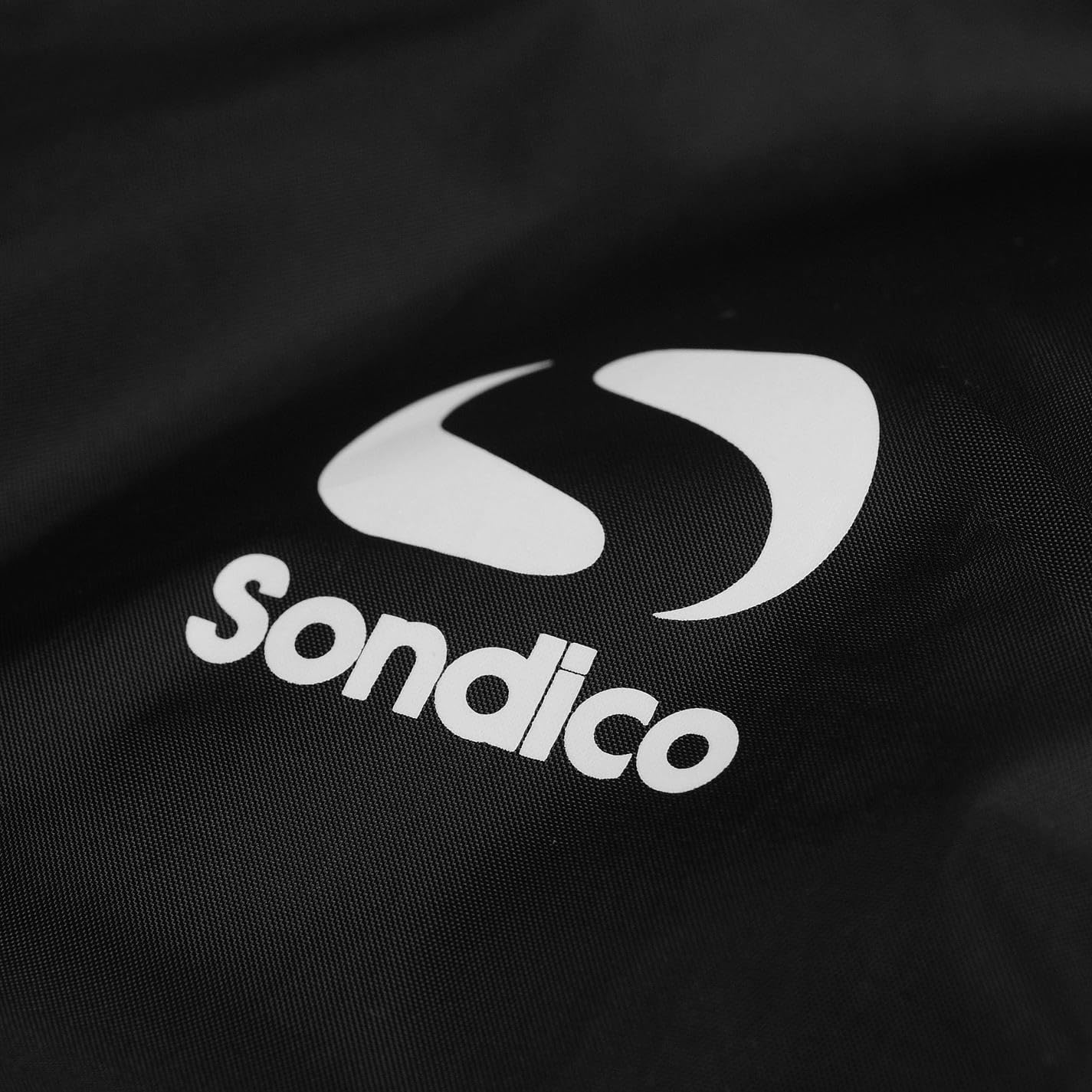 Sondico Kids Junior Rain Jacket