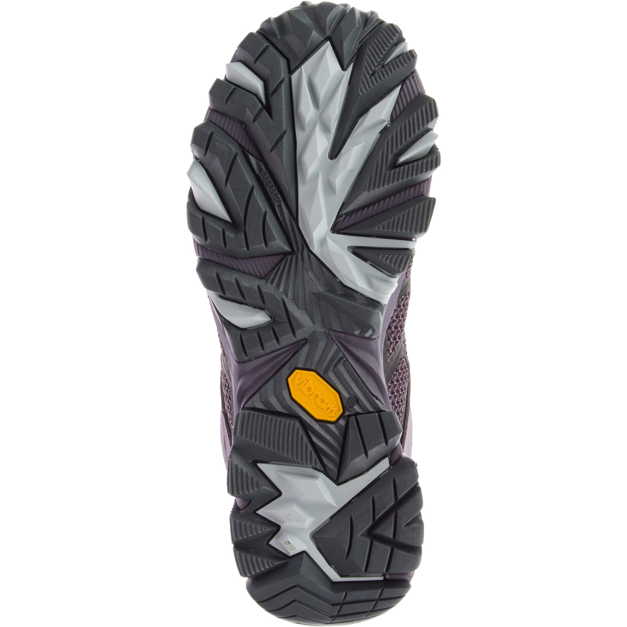 Merrell Damen Moab FST 2 Waterproof Wanderschuh