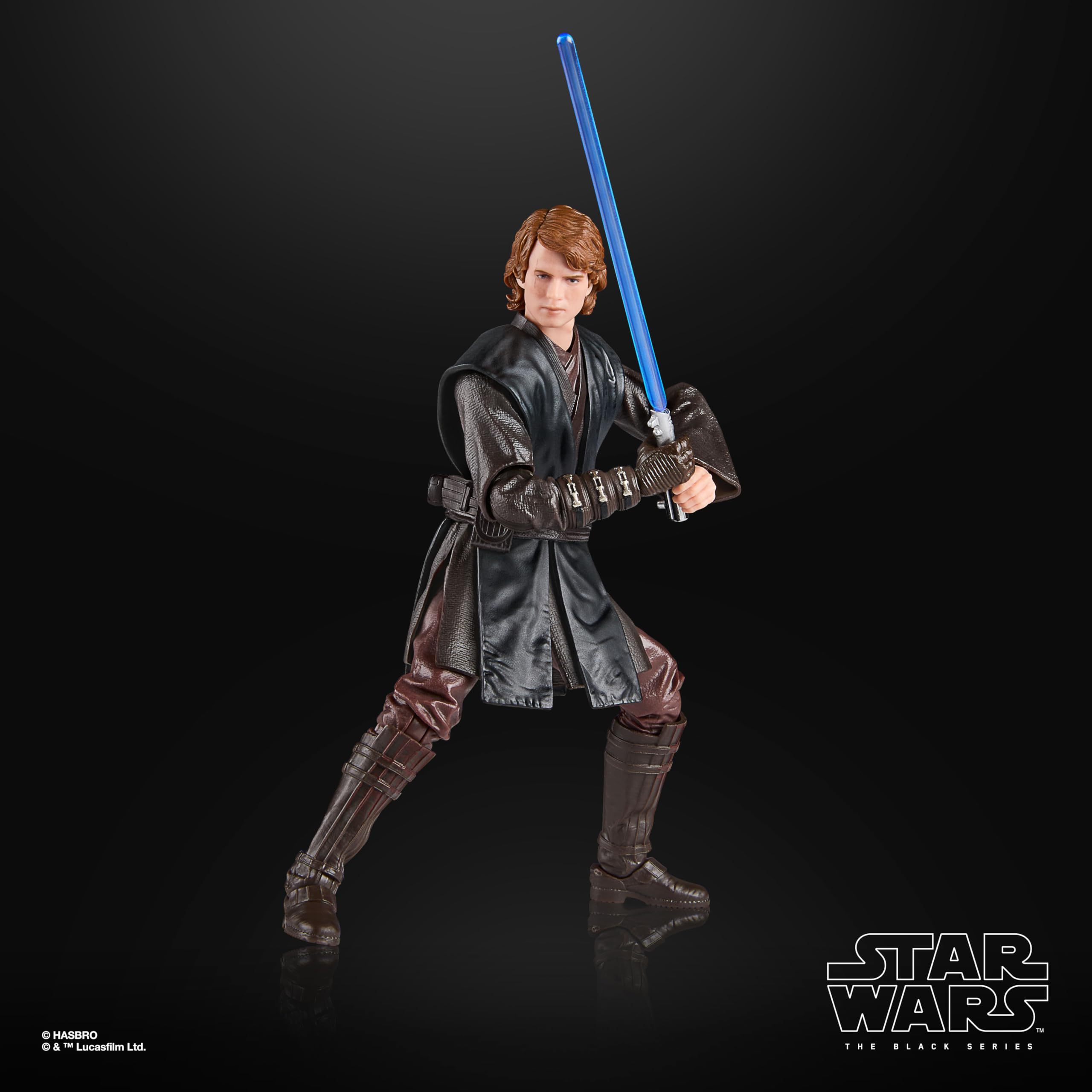 Amazon.co.jp: ハズブロ（Hasbro）スター・ウォーズ STAR WARS