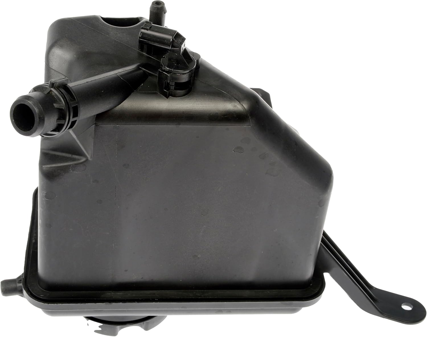 Dorman 603-351 Front Pressurized Coolant Reservoir with Cap Compatible with Select BMW Models