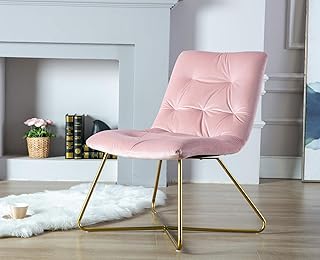 pink accent chair under $100