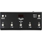 Fender Mustang GTX-7 Footswitch