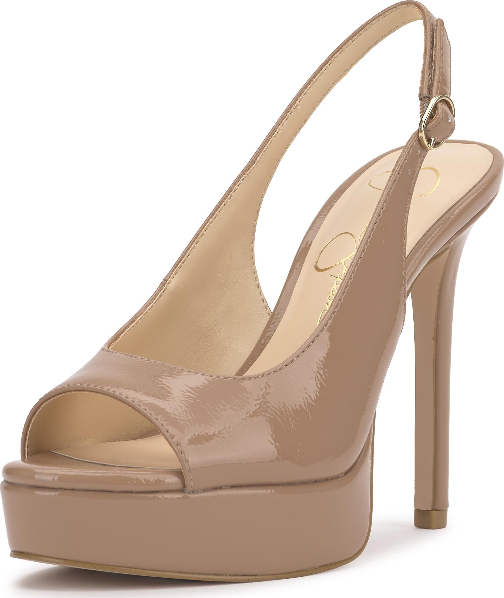Women's Sibilla Slingback Platform Pump