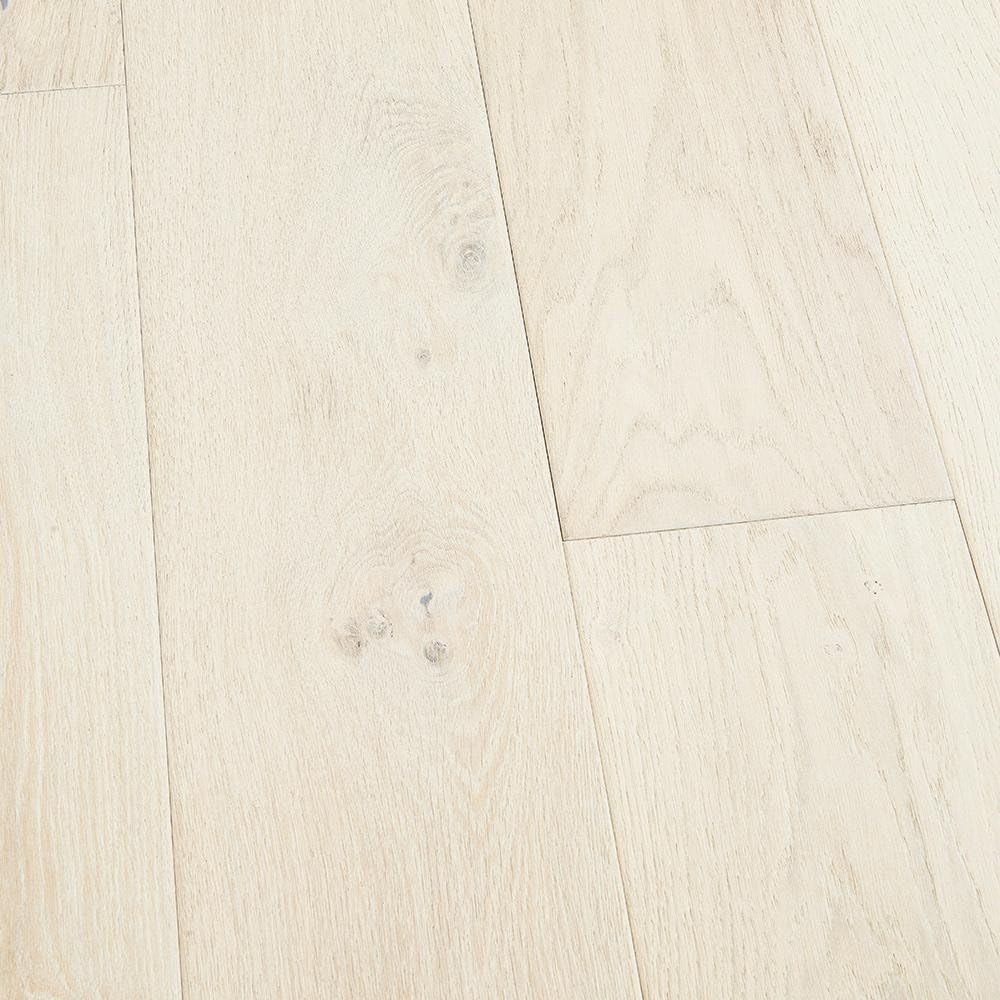 French Oak Rincon 3/8 in. Thick x 6-1/2 in. Wide x Varying Length Engineered Click Hardwood Flooring (