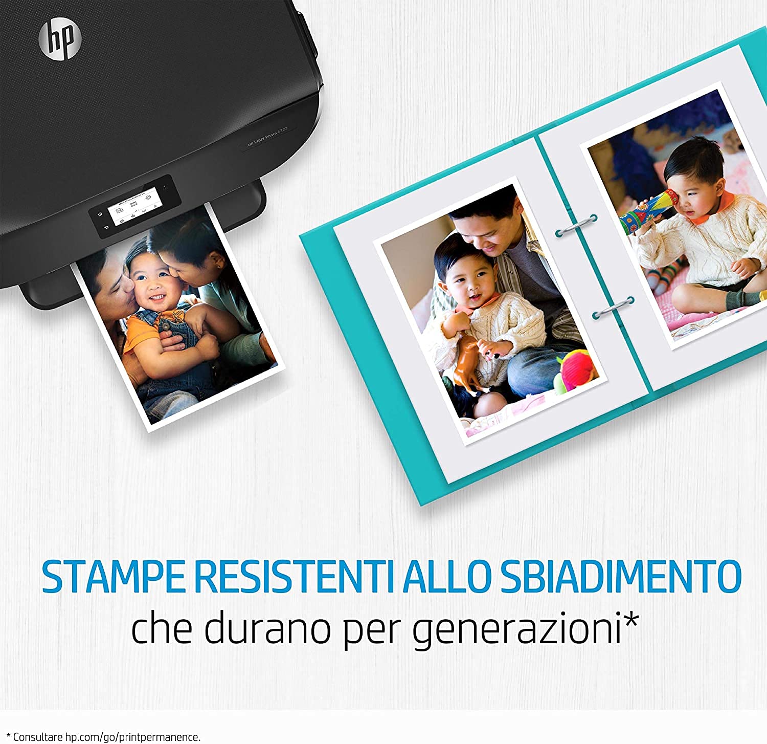HP Lot de 2 cartouches d’encre noire et 1 cartouche tricolore d’origine pour imprimante Deskjet 3720