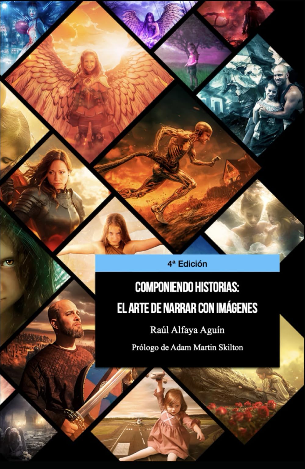 Componiendo historias: El arte de narrar con imágenes